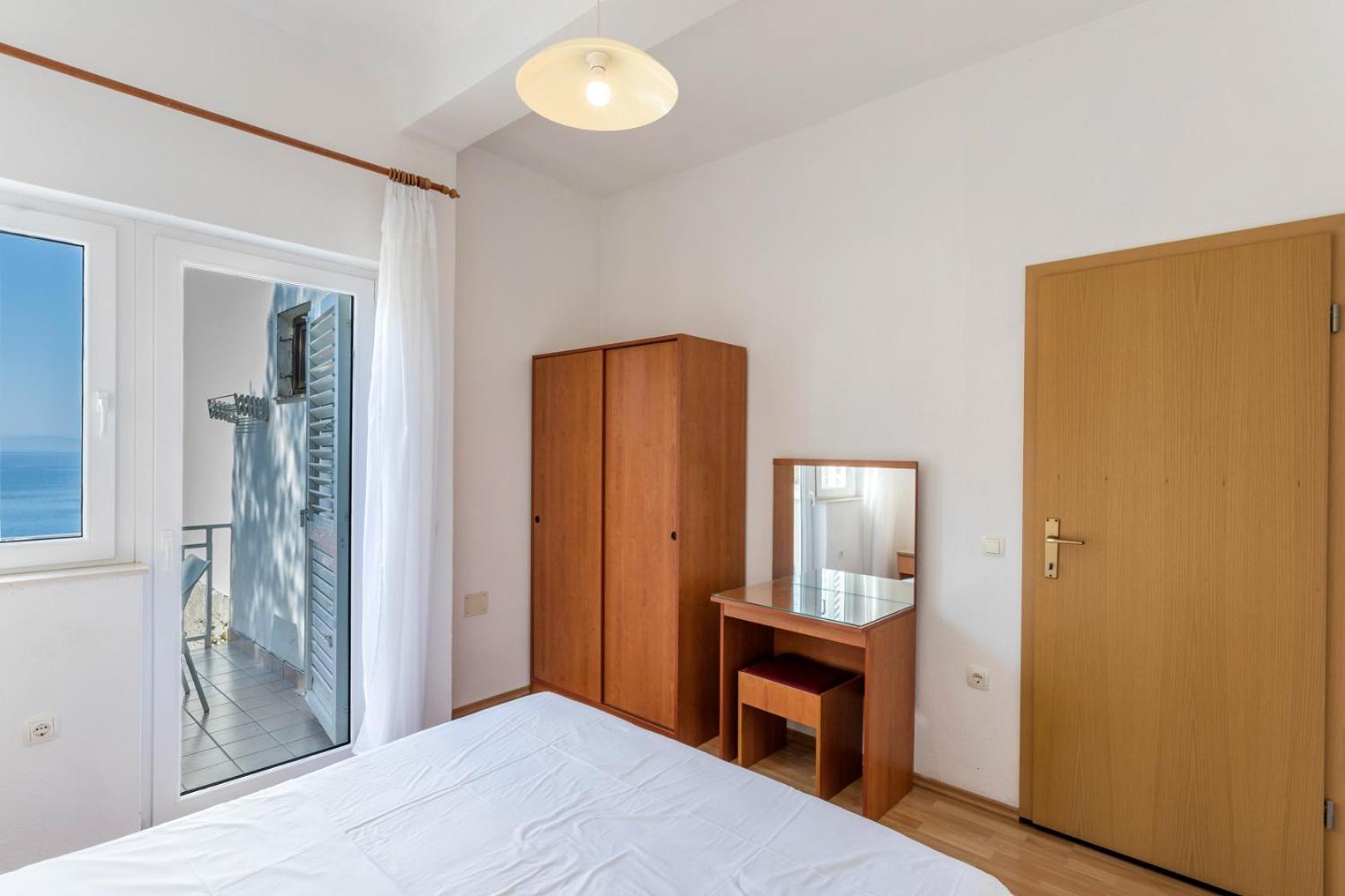 Apartments With A Parking Space Baska Voda, Makarska - 301 Room photo