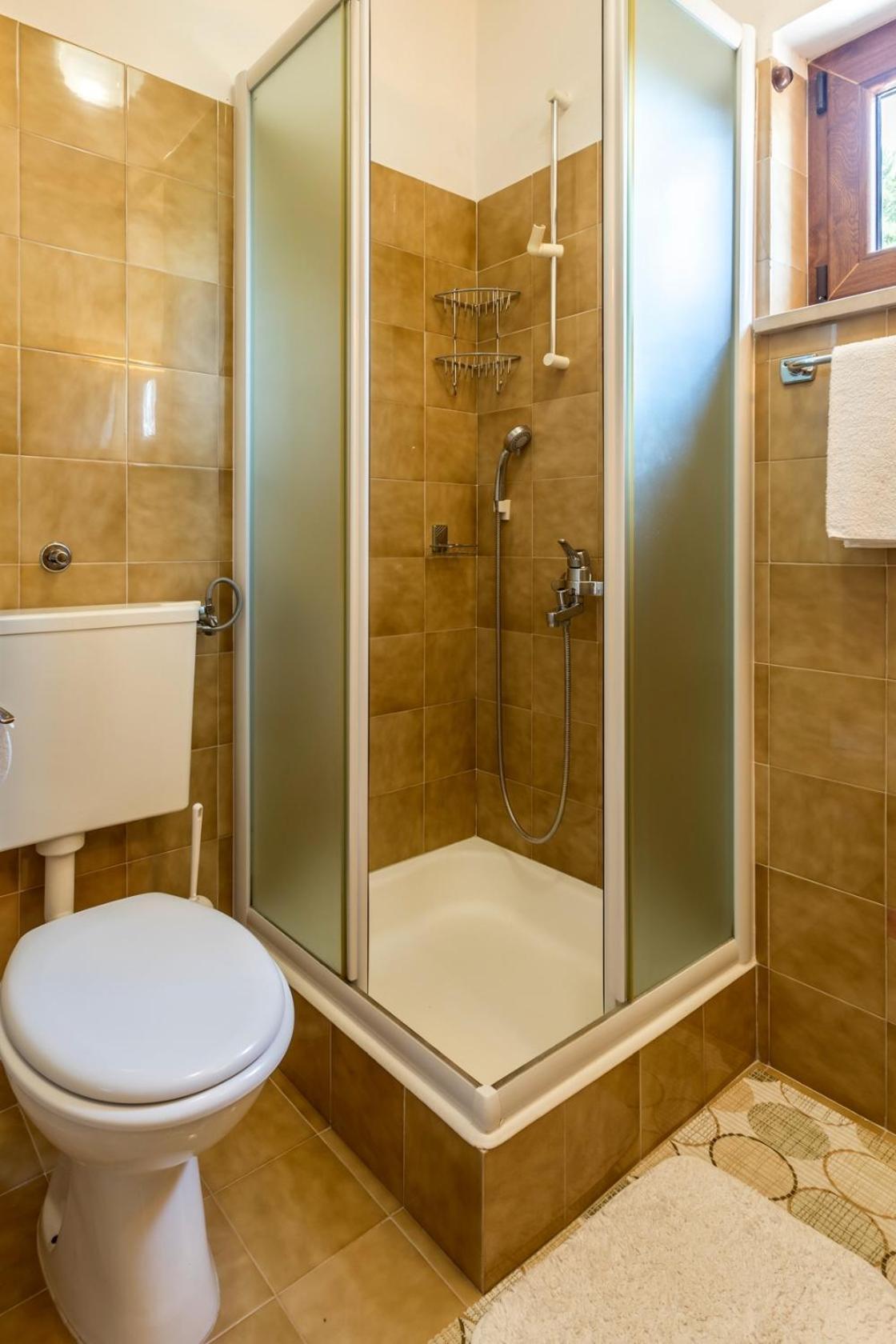 Apartments With A Parking Space Baska Voda, Makarska - 301 Room photo